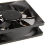 Számítógépház ventilátor 80 x 80 x 25 mm, NoiseBlocker BlackSlient Pro P-P 3. bélyegkép