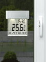 Napelemes digitális ablakhőmérő, TFA 30.1035 5. bélyegkép