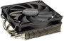 Processzor hűtő ventilátorral, CPU hűtő, EKL Alpenföhn Silvretta bélyegkép