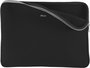 Notebook tok, cipzáros 33,0 cm (13) - 33,8 cm (13,3) kijlező méretig, fekete színű Trust Primo Soft 2. bélyegkép