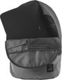 Notebook tok, cipzáros 33,0 cm (13) - 33,8 cm (13,3) kijlező méretig, fekete színű Trust Primo Soft 6. bélyegkép