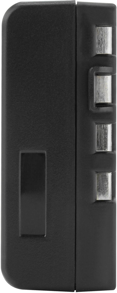 D-LI109 Panasonic kamera akku 7,4V 1100 mAh, Ansmann 2. kép