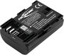 LP-E6 Canon kamera akku 7,4V 1400 mAh, Ansmann bélyegkép
