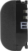 LP-E6 Canon kamera akku 7,4V 1400 mAh, Ansmann 3. bélyegkép
