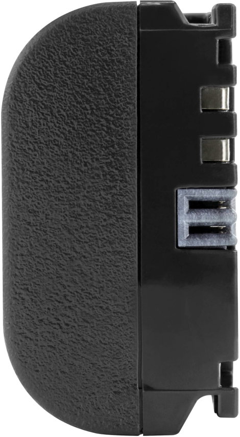LP-E6 Canon kamera akku 7,4V 1400 mAh, Ansmann 3. kép