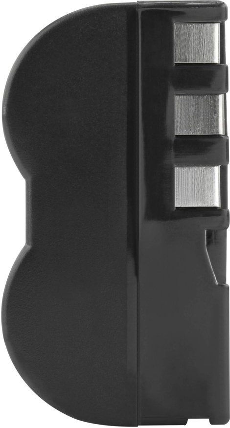EN-EL3E Nikon kamera akku 7,4V 1400 mAh, Ansmann 3. kép