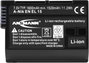 EN-EL15 Nikon kamera akku 7V 1600 mAh, Ansmann 3. bélyegkép