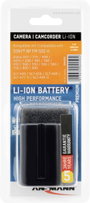 NP-FM500H Sony kamera akku 7,4V 1500 mAh, Ansmann bélyegkép