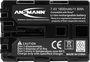 NP-FM500H Sony kamera akku 7,4V 1500 mAh, Ansmann 4. bélyegkép