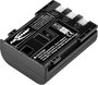 NB-2L, NB-2LH Canon kamera akku 7,4V 720 mAh, Ansmann 2. bélyegkép