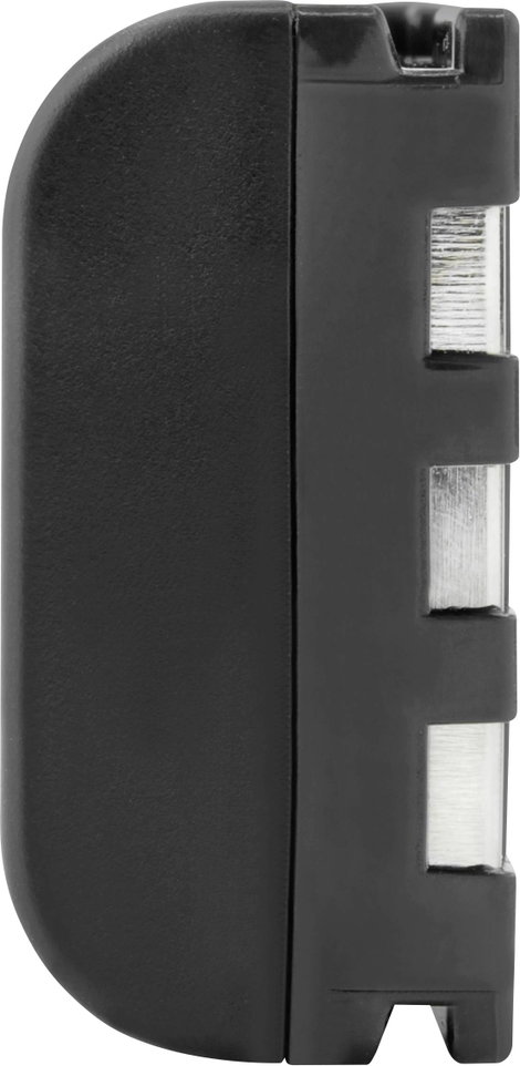 NB-2L, NB-2LH Canon kamera akku 7,4V 720 mAh, Ansmann 3. kép