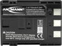 NB-2L, NB-2LH Canon kamera akku 7,4V 720 mAh, Ansmann 4. bélyegkép