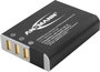 NP-95 Fujifilm kamera akku 3,7V 1700 mAh, Ansmann 2. bélyegkép