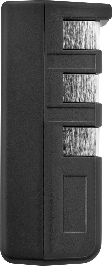 EN-EL9 Nikon kamera akku 7,4V 1200 mAh, Ansmann 3. kép