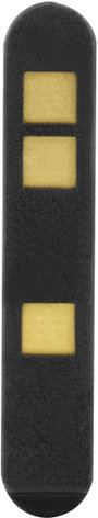 EN-EL19 Nikon kamera akku 3,7V 700 mAh, Ansmann 2. bélyegkép