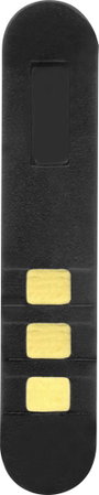 LI-50B Olympus kamera akku 3,7V 850 mAh, Ansmann 2. bélyegkép
