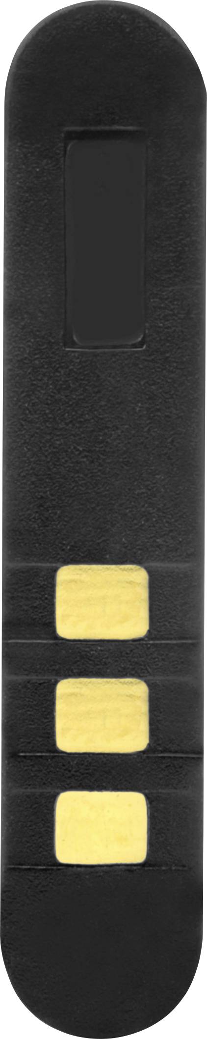 LI-50B Olympus kamera akku 3,7V 850 mAh, Ansmann 2. kép