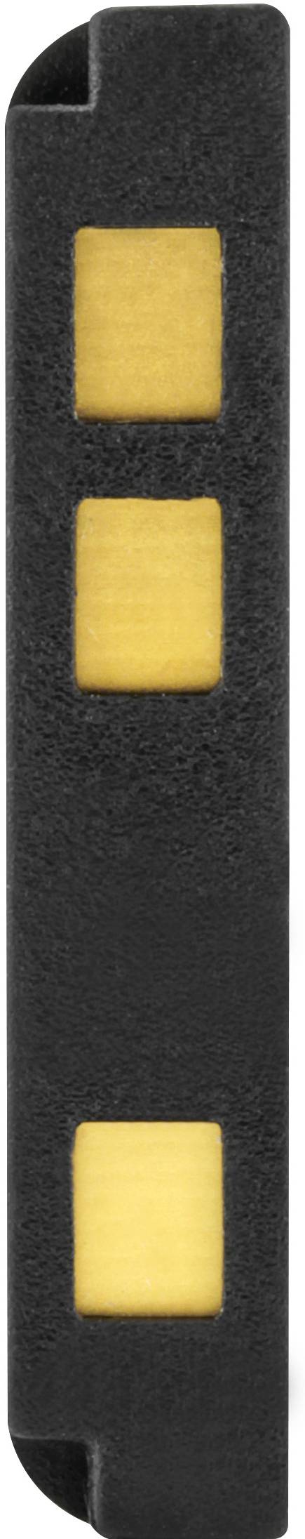 NP-45 Fujifilm kamera akku 3,7V 650 mAh, Ansmann 2. kép