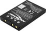 EN-EL5 Nikon kamera akku 3,7V 1050 mAh, Ansmann 4. bélyegkép