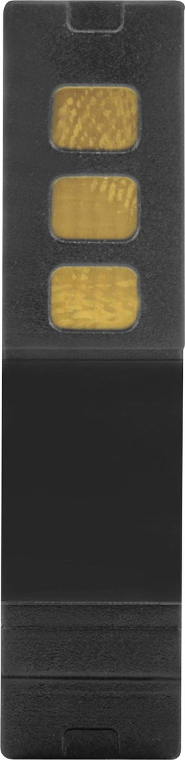EN-EL12 Nikon kamera akku 3,7V 900 mAh, Ansmann