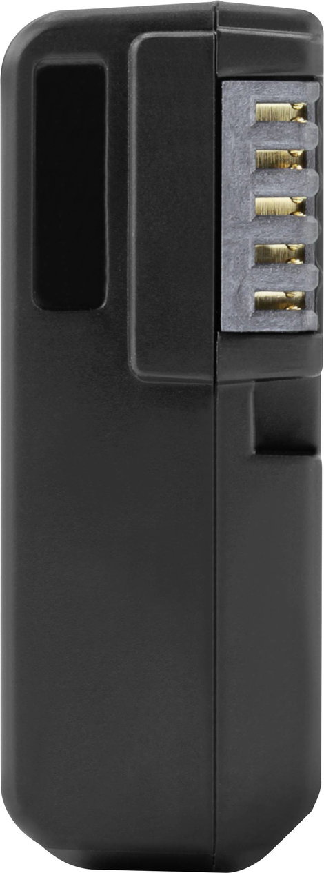 EN-EL14 Nikon kamera akku 7,4V 1000 mAh, Ansmann 3. kép