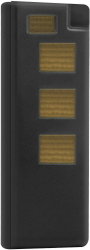BLS-5 Olympus kamera akku 7,4V 1100 mAh, Ansmann 2. bélyegkép