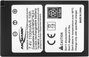 BLS-5 Olympus kamera akku 7,4V 1100 mAh, Ansmann 3. bélyegkép