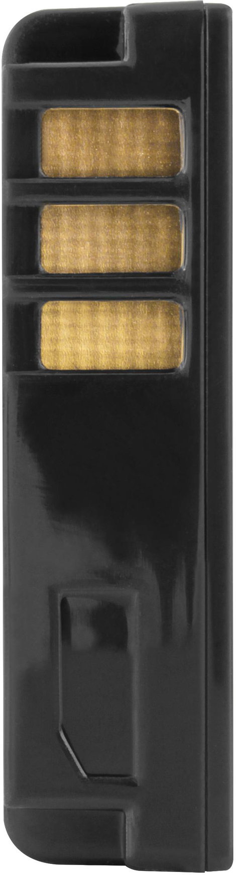 CGA-S005E, CGA-S005 Panasonic kamera akku 3,7V 1150 mAh, Ansmann 3. kép