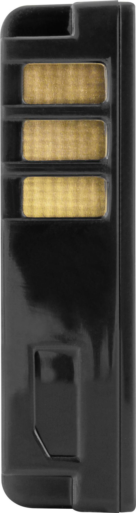 CGA-S005E, CGA-S005 Panasonic kamera akku 3,7V 1150 mAh, Ansmann 8. kép