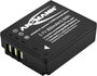 CGA-S007E, CGA-S007 Panasonic kamera akku 3,7V 800 mAh, Ansmann bélyegkép