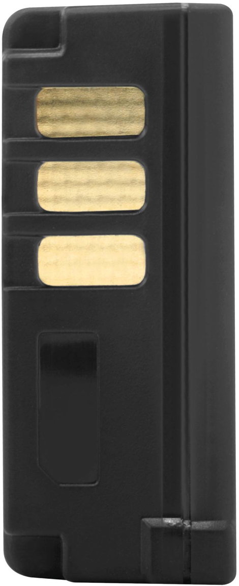 CGA-S007E, CGA-S007 Panasonic kamera akku 3,7V 800 mAh, Ansmann 3. kép