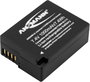 DMW-BLC12E Panasonic kamera akku 7,4V 1000 mAh, Ansmann bélyegkép