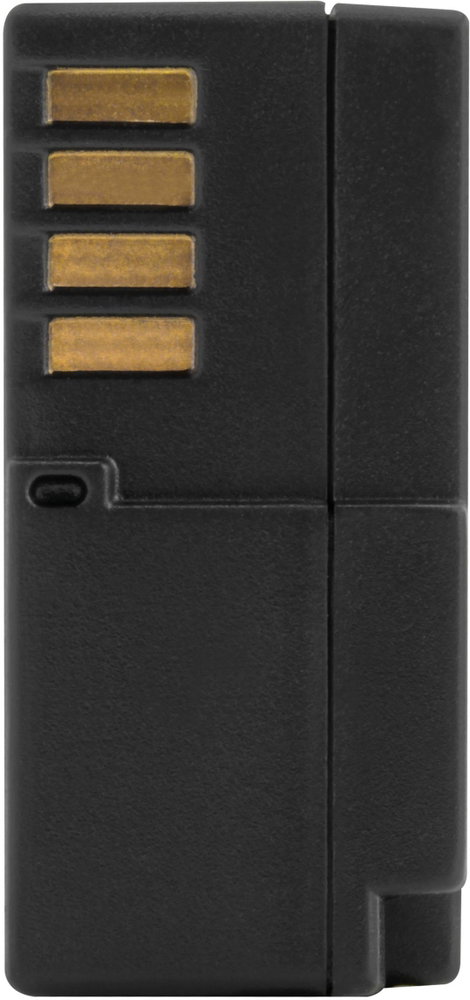 DMW-BLC12E Panasonic kamera akku 7,4V 1000 mAh, Ansmann 2. kép