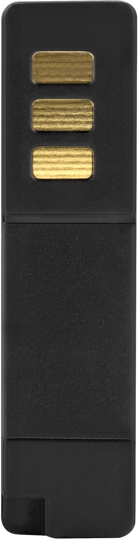 DMW-BCN13E Panasonic kamera akku 3,7V 950 mAh, Ansmann 2. kép