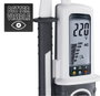 Kétpólusú feszültségvizsgáló, fázis teszter LCD/LED kijelzővel 690V AC/DC Laserliner AC-tiveMaster 0 4. bélyegkép