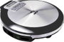 Discman, hordozható CD, MP3 lejátszó, CD, CD-R, CD-RW, MP3 SoundMaster CD9220 bélyegkép
