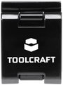 Összecsukható nagyító, 10x-es nagyítás, fekete, Toolcraft 1505088 4. bélyegkép