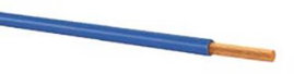 Jármű vezeték FLY 1 x 1.50 mm² Fekete, Piros Leoni 76781104K003 méteráru