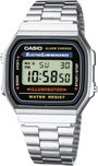 Digitális karóra, Casio A168WA-1YES bélyegkép