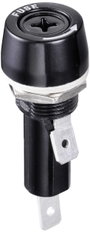 Biztosíték tartó 15 A 250 V/AC 6,3 x 32 mm, Tru Components bélyegkép