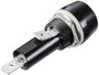 Biztosíték tartó 15 A 250 V/AC 6,3 x 32 mm, Tru Components 2. bélyegkép