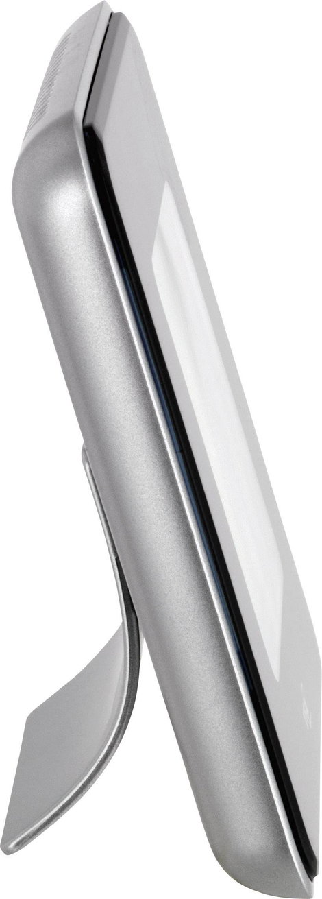 Digitális hőmérő és páratartalom mérő, TFA Style 30.5021.01 3. kép