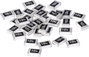 SMD vastagréteg ellenállás HP06 1206 0,5 W 1% 2K2 TR-5000, Tru Components bélyegkép