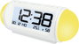 Rádiójel vezérelt digitális ébresztőóra hőmérővel, Wake up Light, 185x75x75 mm, Techno Line WT 499 6. bélyegkép