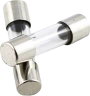 Biztosíték, Tru Components 5 x 20 mm, 400 mA T bélyegkép