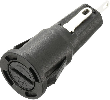 Biztosíték tartó R3-54, Tru Components