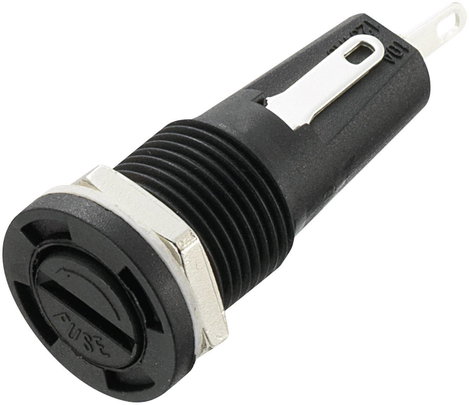 Biztosíték tartó R3-54B, Tru Components