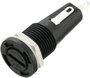 Biztosíték tartó R3-54B, Tru Components bélyegkép