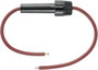 Biztosíték tartó R3-32B1 6,3X32, 20A/32V, Tru Components bélyegkép