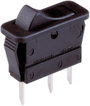 Arcoletric billenőkapcsoló, 1 x be/be, 250 V/AC 16 A, C1510 VB AAA bélyegkép